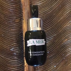 La Mer, The Concentrate